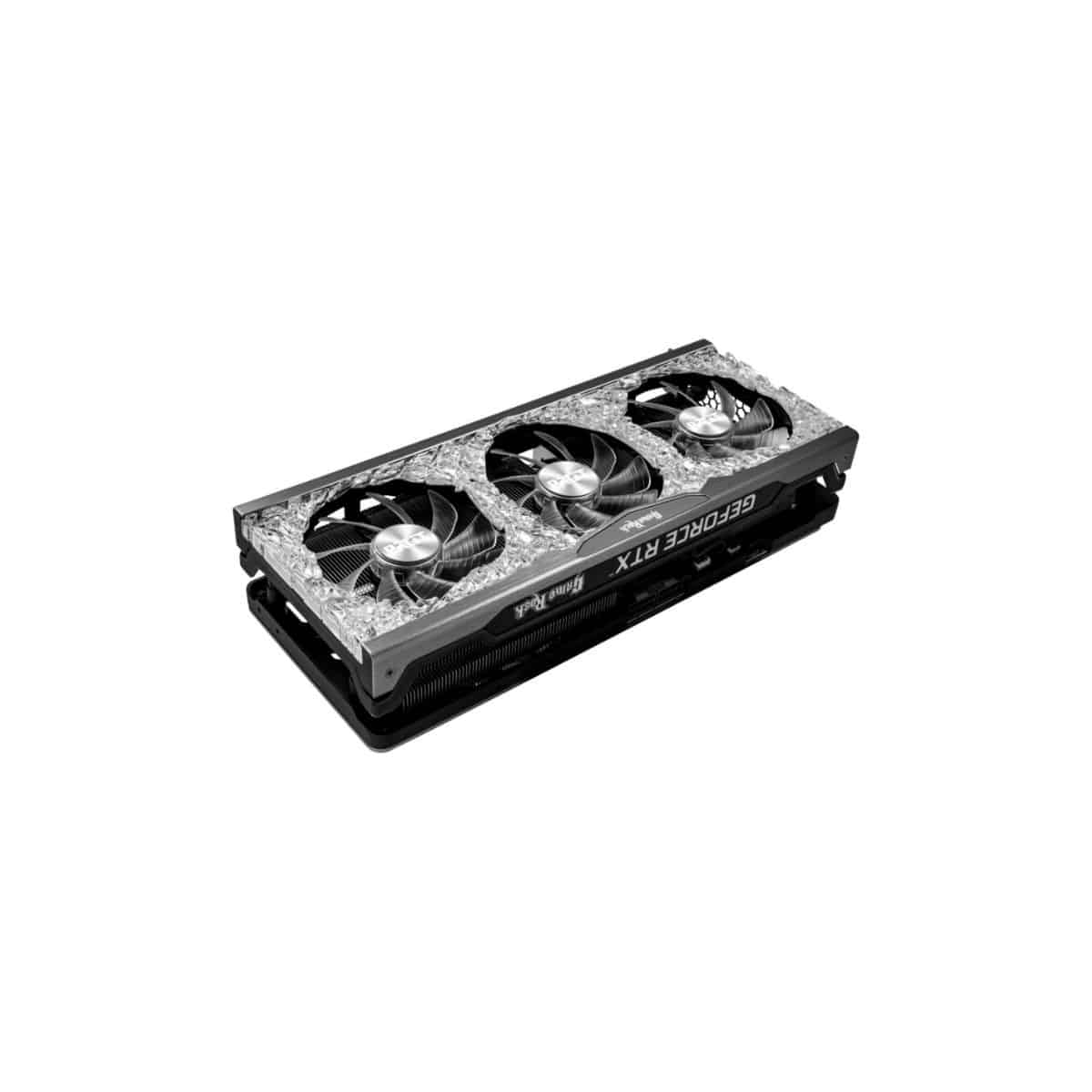 Tarjeta de Video Gamer Palit Nvidia Rtx 3070ti 8gb ddr6