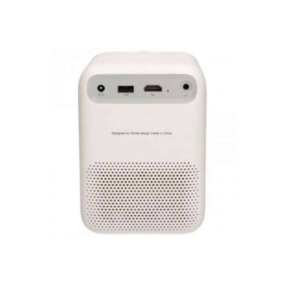 Proyector compacto Xiaomi Wanbo T2 Max Proyector compacto Xiaomi Wanbo T2 Max