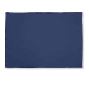Malla Toldo Vela Alta Calidad 5 x 2 metros Filtro Uv98% Azul