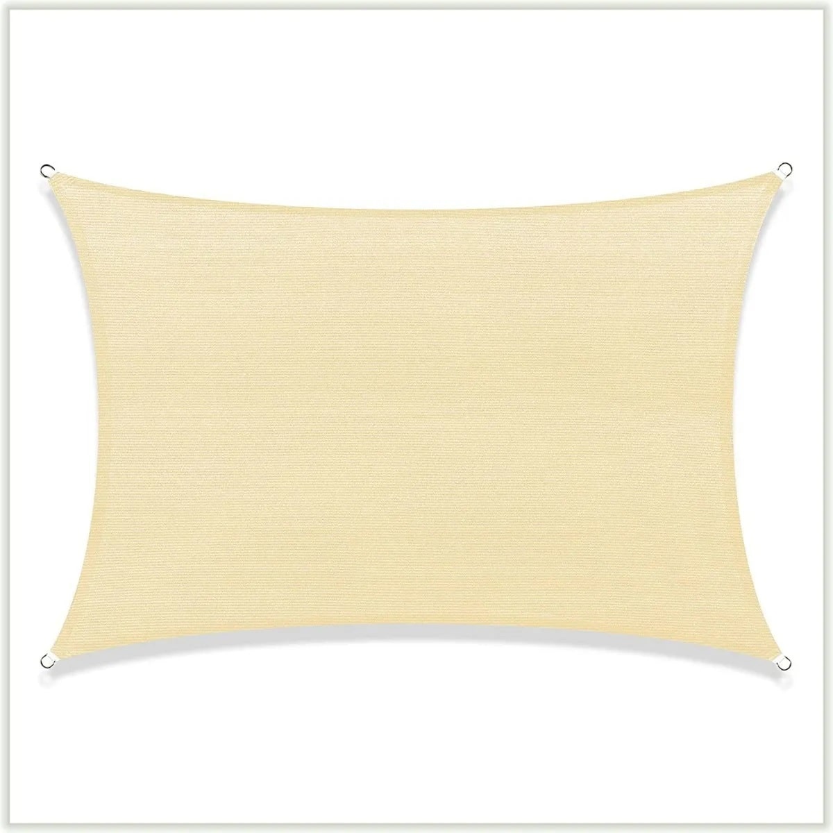 Malla Toldo Vela Alta Calidad 7 x 2 metros Filtro 98% Beige