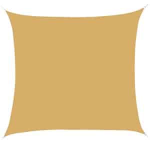 Malla Toldo Vela Alta Calidad 8 x 18 metros Uv 98% Beige