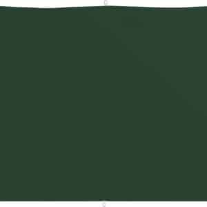 Malla Toldo Vela Alta Calidad 8 x 20 metros Uv 98% Verde