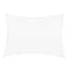 Malla Toldo Vela Alta Calidad 8 x 8 metros Uv 98% Blanco