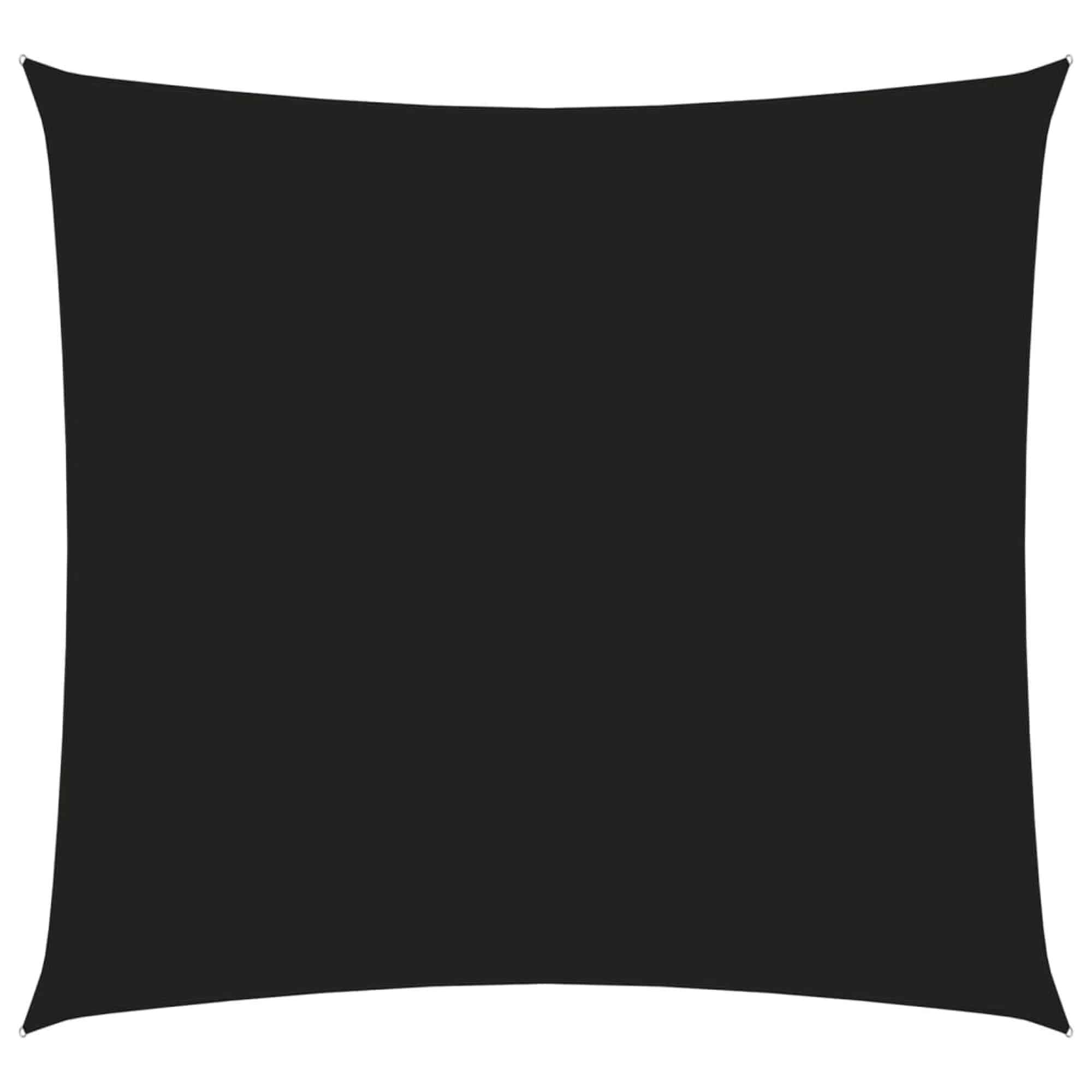 Toldo Vela p/ sombra viento y granizo c/Uv - 8*18 rectangulo