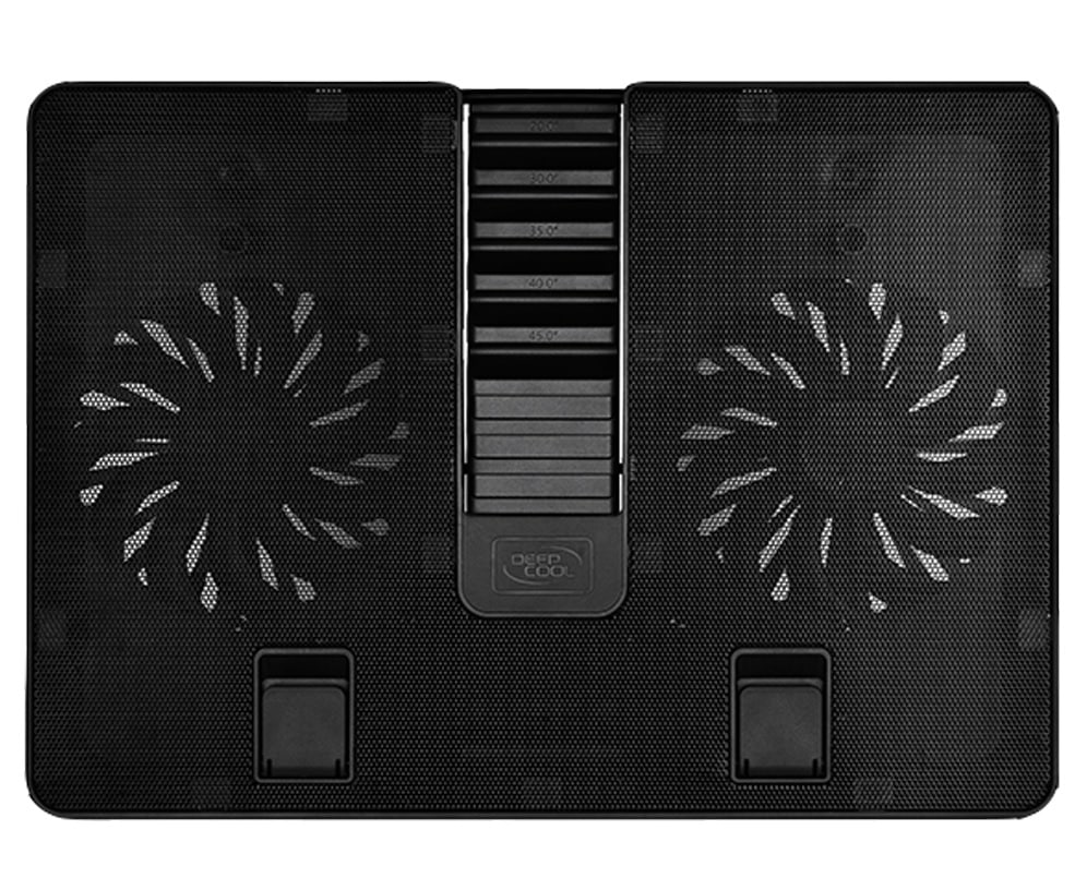Cooler Para Notebook Deepcool U Pal Cooler Para Notebook Deepcool U Pal