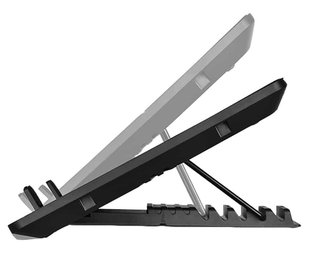 Cooler Para Notebook Deepcool U Pal Cooler Para Notebook Deepcool U Pal