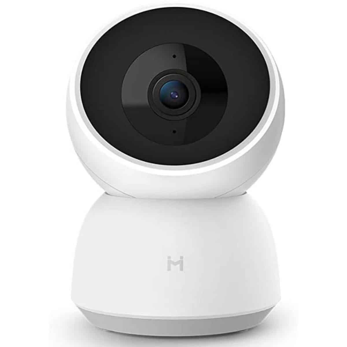 Camara IP Wifi imilab A1 by Xiaomi CMSXJ36A - Vigilancia Camara IP Wifi imilab A1 by Xiaomi CMSXJ36A - Vigilancia