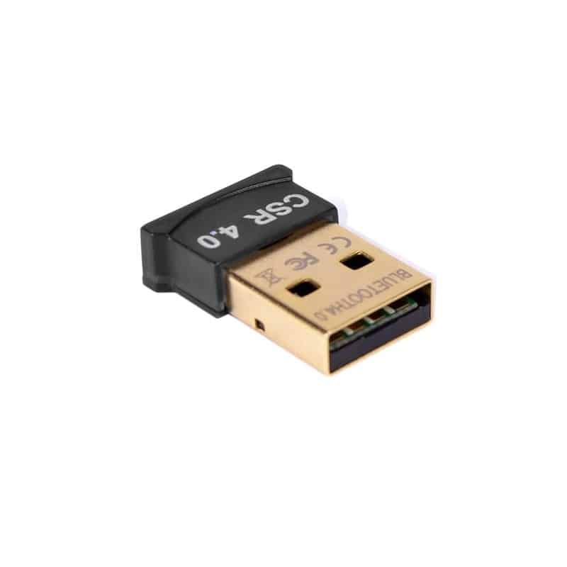 Adaptador Bluetooth Premiertek Bt400 3mbps Usb Adaptador Bluetooth Premiertek Bt400 3mbps Usb