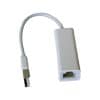 Adaptador Cliptec Usb 2.0/ethernet Rj45