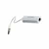 Adaptador Cliptec Usb 2.0/ethernet Rj45
