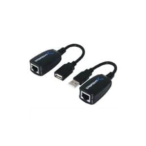 Adaptador Extension Usb / Rj45