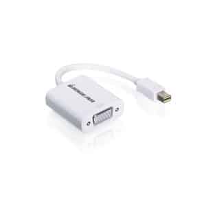 Adaptador Mini Display Port / Vga