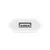 Adaptador Original Apple 5W MD814
