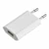 Adaptador Original Apple 5W MD814