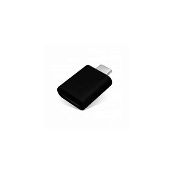 Adaptador USB C a USB Hembra