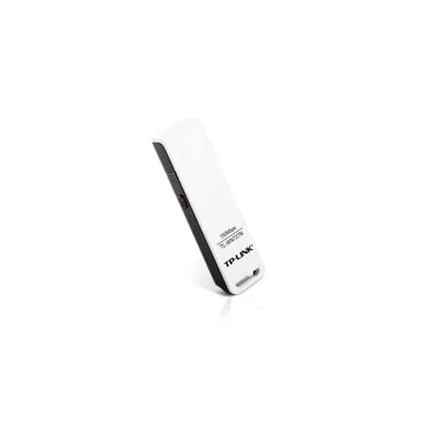 Adaptador USB TP-LINK Wifi 150MB TL-WN727N N150 Adaptador USB TP-LINK Wifi 150MB TL-WN727N N150