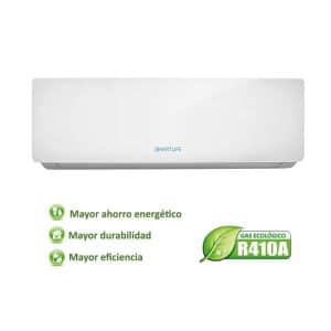 Aire Acondicionado 18000 SmartLife Clase A INVERTER