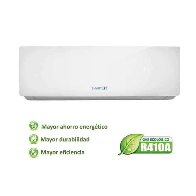Aire Acondicionado 18000 SmartLife Clase A INVERTER Aire Acondicionado 18000 SmartLife Clase A INVERTER