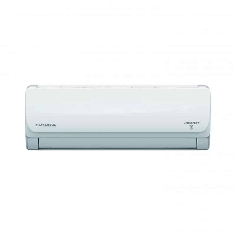 Aire Acondicionado Inverter 24000 BTU Futura Sin Instalacion Aire Acondicionado Inverter 24000 BTU Futura Sin Instalacion