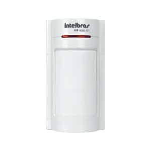 Alarma | Sensor Cableado PIR | IVP 3000 PET Intelbras