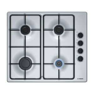 Anafe a gas de 75cm - BOSCH PBP6B5B80