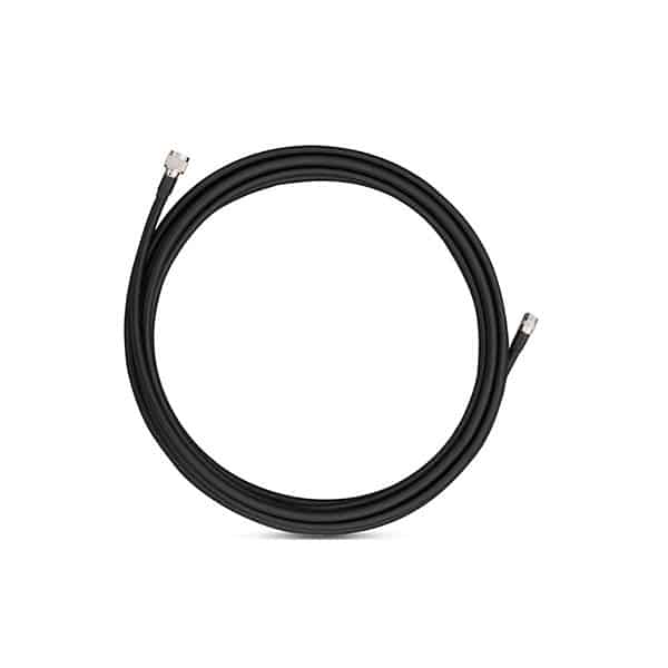 Antena TP-LINK Extension Cable 6mts TL-ANT24EC6N Antena TP-LINK Extension Cable 6mts TL-ANT24EC6N
