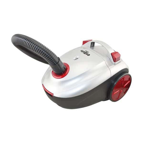 Aspiradora con bolsa de tela ENXUTA AENX1800S 1800 Watts