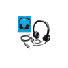 Audifono Logitech USB H390 c/microfono