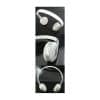 Auricular Bluetooth Rock 300 Silver