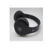 Auricular Bluetooth Stay On Ho-201/wh12 Negro