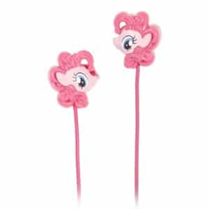 Auricular C/Micrófono + Estuche My Little Pony Rosa