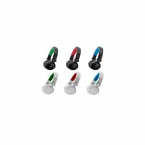 Auricular Extra Bass Xion- 3.5mm Stereo XI-AU36