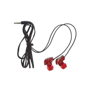 Auricular Iron Man 3