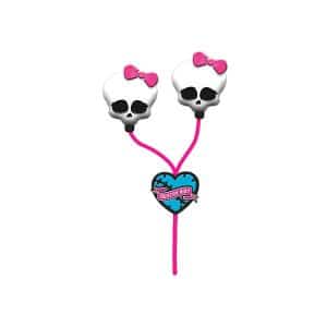 Auricular Monster High Skull