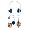 Auricular Sprayloud Slider Azul