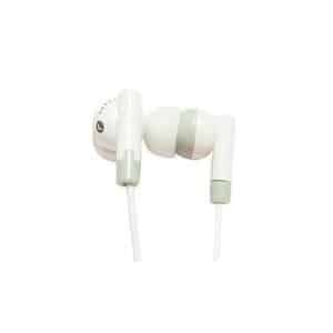 Auricular Supersonic Iq-101 Blanco