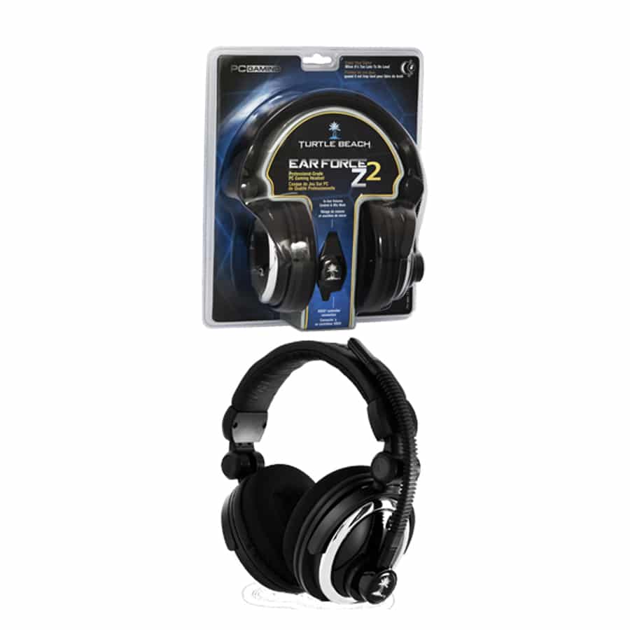 Auricular Z2 Auricular Z2