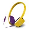 Auricular + Microfono Edifier H640P Amarillo