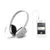 Auricular + Microfono Edifier H640P Gris