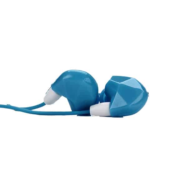Auriculares Bluetooth para deportes Azul Auriculares Bluetooth para deportes Azul