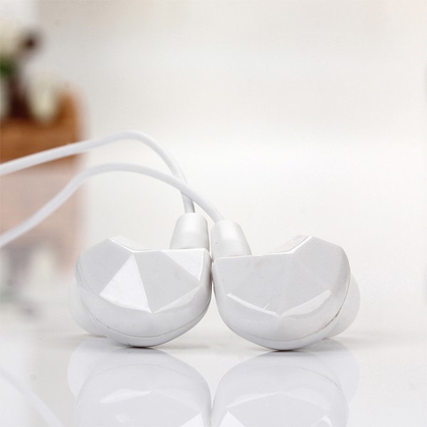 Auriculares Bluetooth para deportes Blanco Auriculares Bluetooth para deportes Blanco
