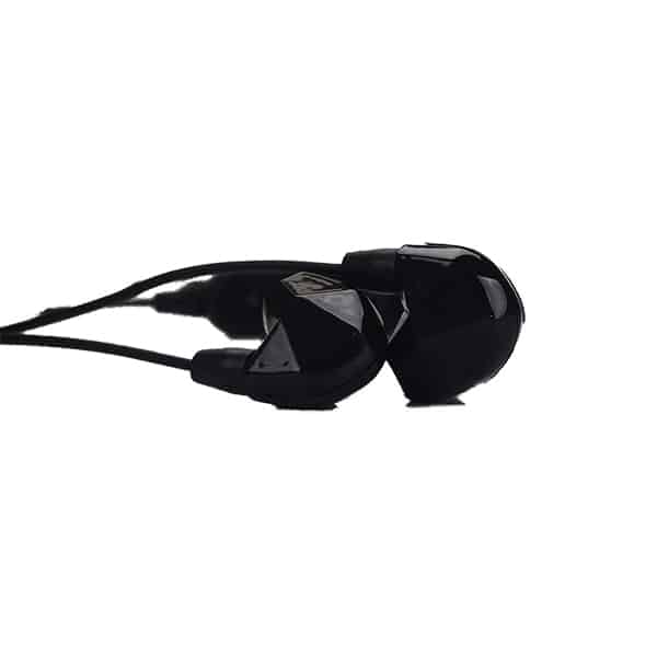 Auriculares Bluetooth para deportes Negro Auriculares Bluetooth para deportes Negro