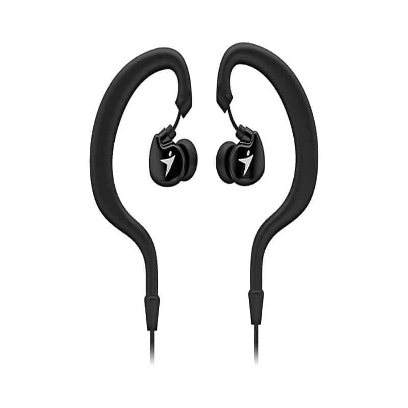 Auriculares Genius HS-M270 negro Auriculares Genius HS-M270 negro