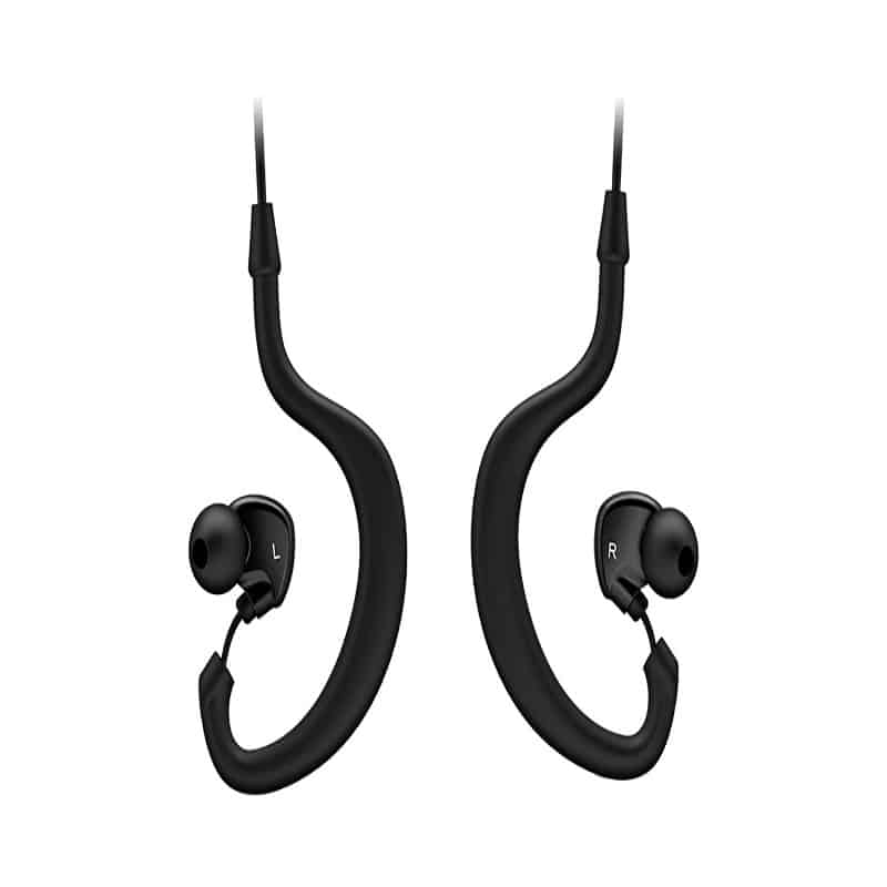 Auriculares Genius HS-M270 negro Auriculares Genius HS-M270 negro