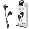Auriculares Inkax intra Bluetooth stereo HP-02