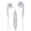 Auriculares manos libres Bluetooth Blanco