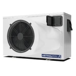 BOMBA DE CALOR GIFI 1.3HP 6KW Para Piscina
