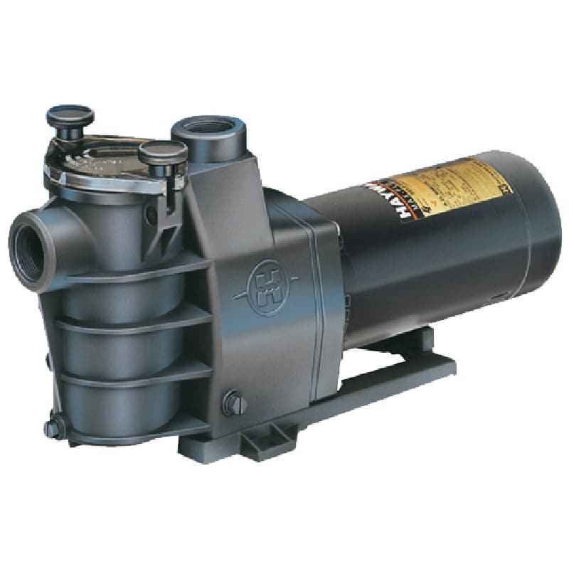 BOMBA HAYWARD MaxFlo 1.5 HP Para Piscina BOMBA HAYWARD MaxFlo 1.5 HP Para Piscina