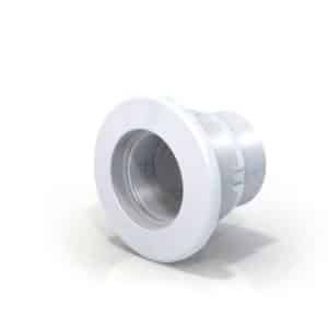 BOQUILLA VULCANO DE ASPIRACION P/HORMIGON Para Piscina