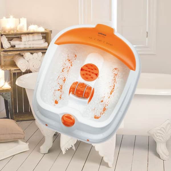 Bañera de hidromasaje UFESA BH5622 Bañera de hidromasaje UFESA BH5622